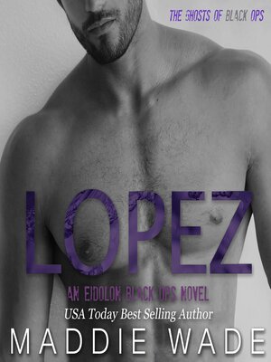 cover image of Lopez